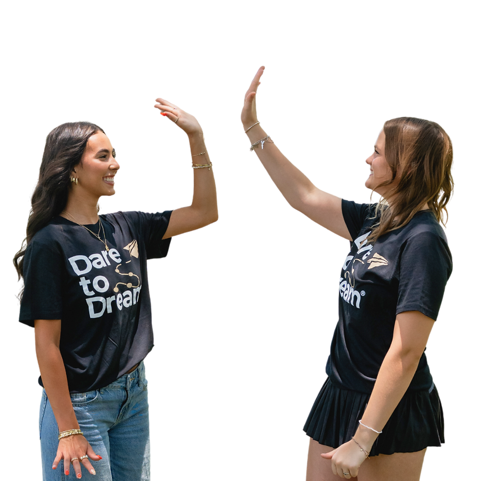Dare to Dream Youth