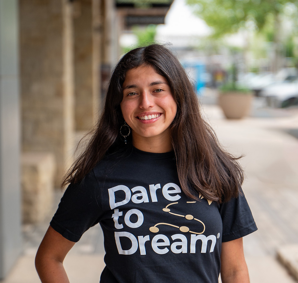 Dare to Dream Youth