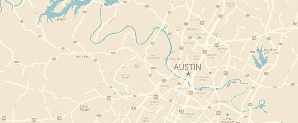 Areas Served