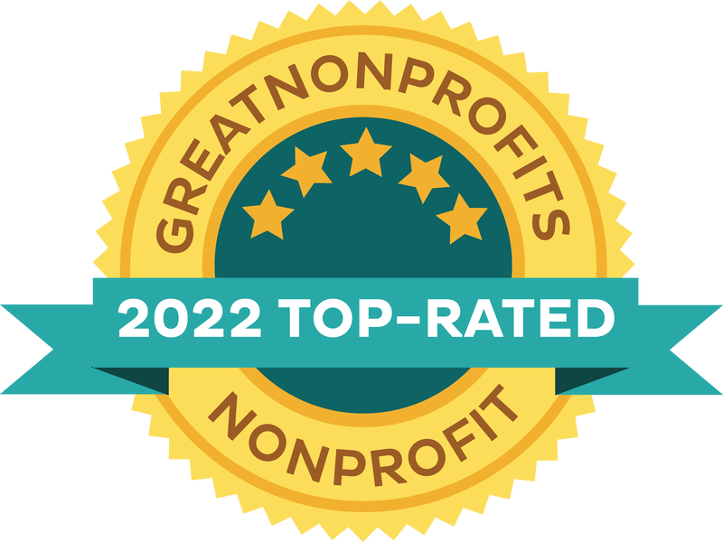 Great Nonprofits 