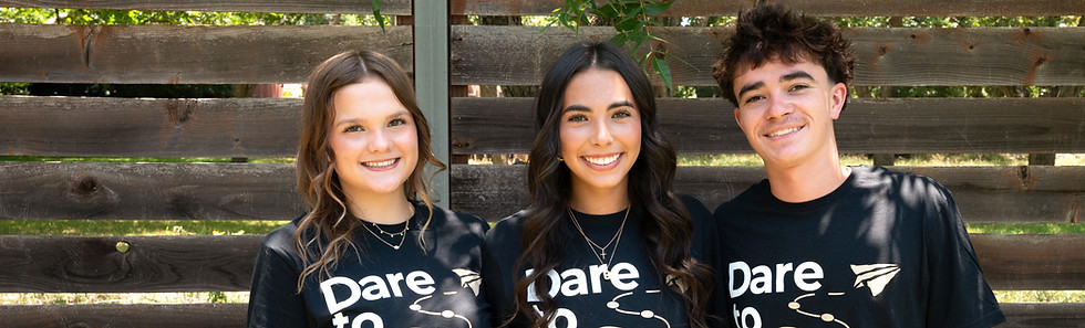 Dare to Dream Austin Angels